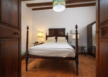 Vakantiehuizen in Spanje