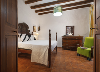 Vakantiehuizen in Spanje
