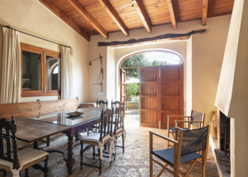 Vakantiehuizen in Spanje