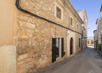 Vakantiehuizen in Spanje