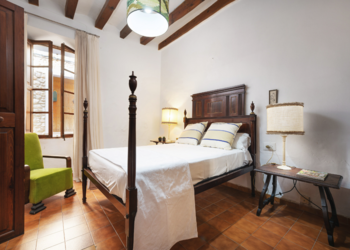 Vakantiehuizen in Spanje