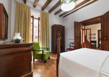 Vakantiehuizen in Spanje
