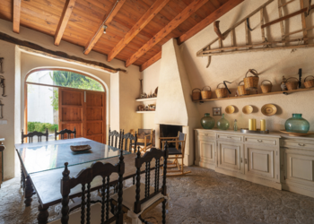 Vakantiehuizen in Spanje