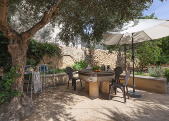 Vakantiehuizen in Spanje