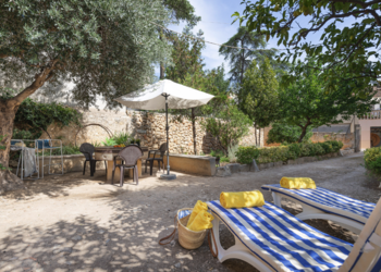 Vakantiehuizen in Spanje