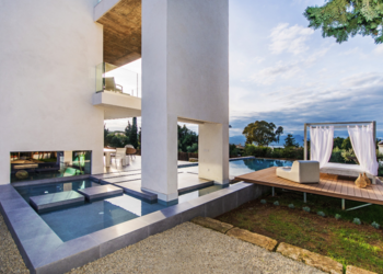 Vakantiehuizen in Spanje