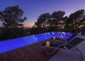 Vakantiehuizen in Spanje