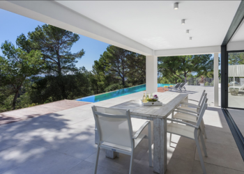 Vakantiehuizen in Spanje