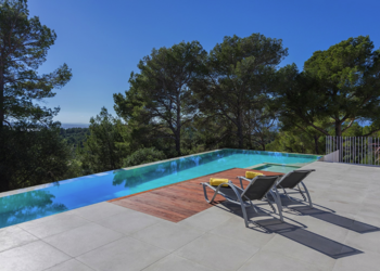 Vakantiehuizen in Spanje