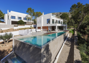Vakantiehuizen in Spanje