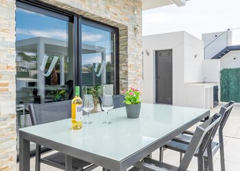 Vakantiehuizen in Spanje