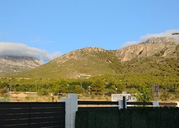Vakantiehuizen in Spanje