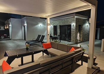 Vakantiehuizen in Spanje