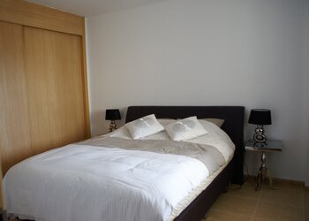 Vakantiehuizen in Spanje