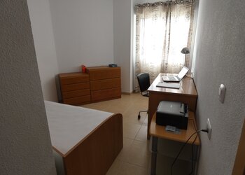 Vakantiehuizen in Spanje