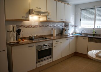 Vakantiehuizen in Spanje