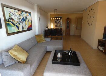 Vakantiehuizen in Spanje