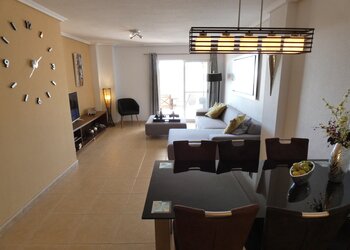 Vakantiehuizen in Spanje