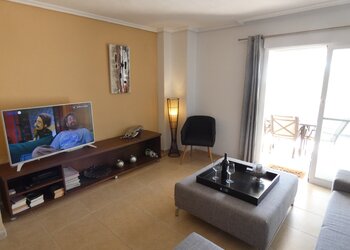 Vakantiehuizen in Spanje