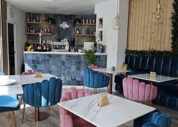Vakantiehuizen in Spanje