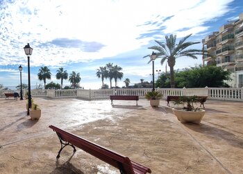 Vakantiehuizen in Spanje