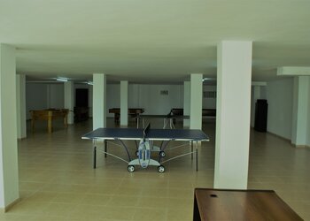 Vakantiehuizen in Spanje