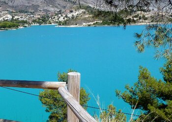 Vakantiehuizen in Spanje
