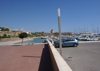 Vakantiehuizen in Spanje