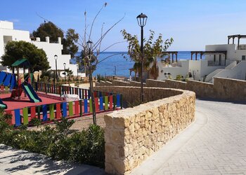 Vakantiehuizen in Spanje