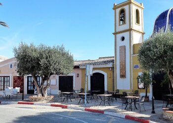 Vakantiehuizen in Spanje