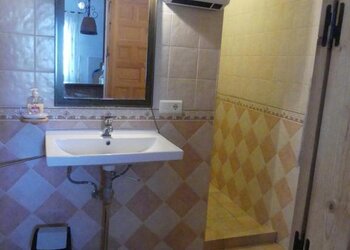 Vakantiehuizen in Spanje