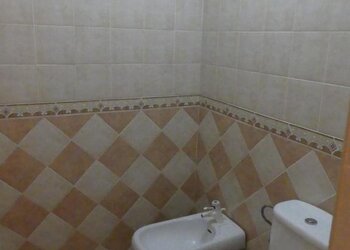 Vakantiehuizen in Spanje