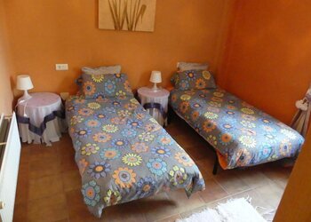 Vakantiehuizen in Spanje