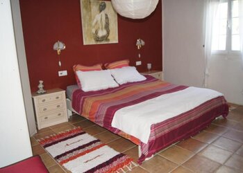 Vakantiehuizen in Spanje