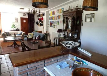 Vakantiehuizen in Spanje