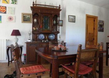 Vakantiehuizen in Spanje