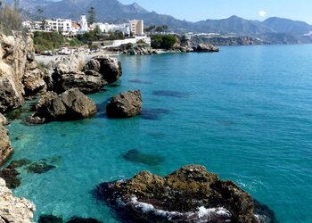 Vakantiehuizen in Spanje