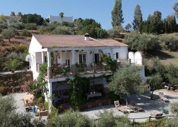 Vakantiehuizen in Spanje