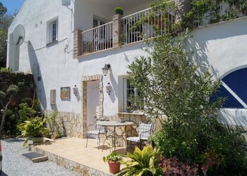 Vakantiehuizen in Spanje
