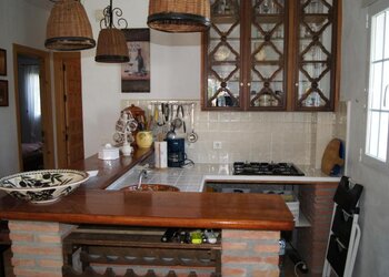 Vakantiehuizen in Spanje
