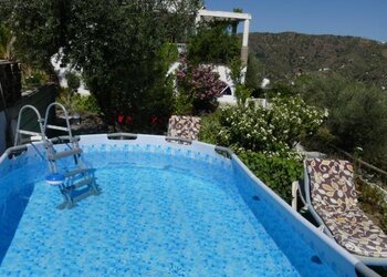 Vakantiehuizen in Spanje