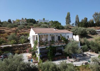 Vakantiehuizen in Spanje