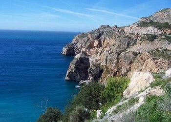 Vakantiehuizen in Spanje