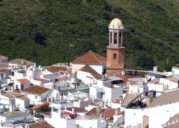 Vakantiehuizen in Spanje