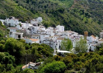 Vakantiehuizen in Spanje