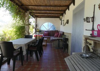 Vakantiehuizen in Spanje