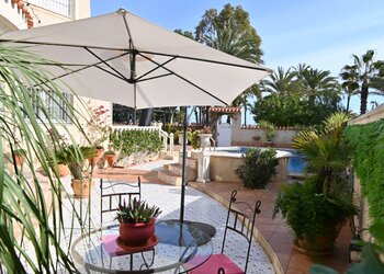 Vakantiehuizen in Spanje