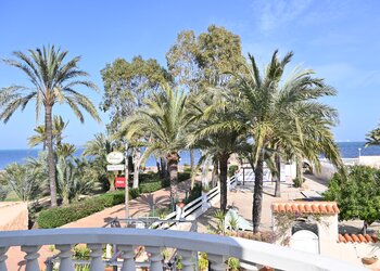 Vakantiehuizen in Spanje