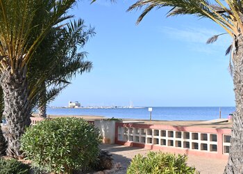 Vakantiehuizen in Spanje