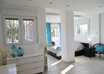 Vakantiehuizen in Spanje